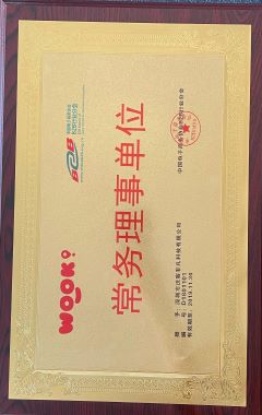 Hiệp hội Thương mại Điện tử Trung Quốc Đơn vị Giám đốc Điều hành Chi nhánh Công nghiệp B2B